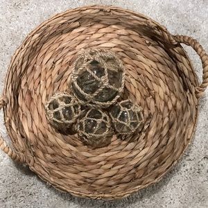 Decorative Glass Balls